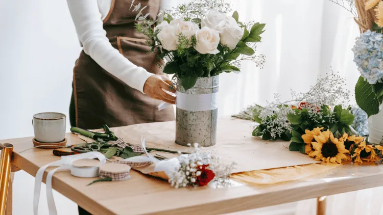 Comment décorer sa chambre sans rien acheter