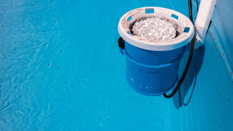 Quel est le meilleur système de filtration pour piscine